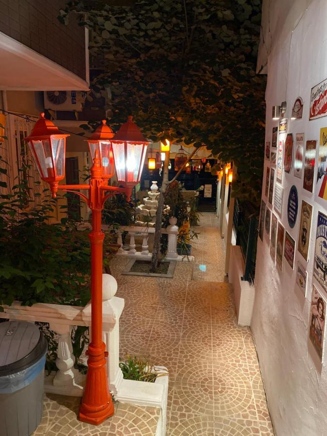 Motel No Problem Pansiyon & Alkaya Tekirdağ Exterior foto