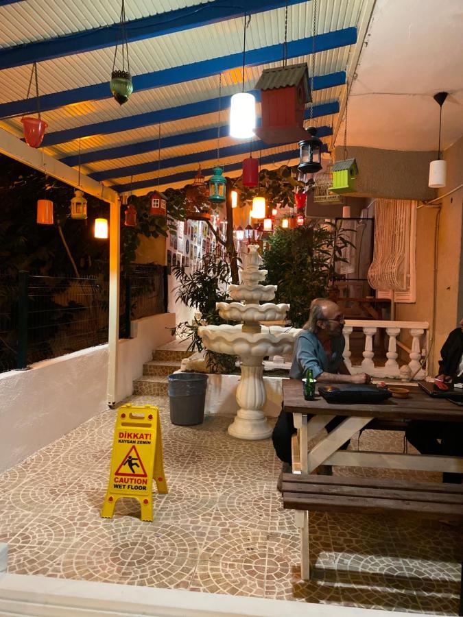 Motel No Problem Pansiyon & Alkaya Tekirdağ Exterior foto