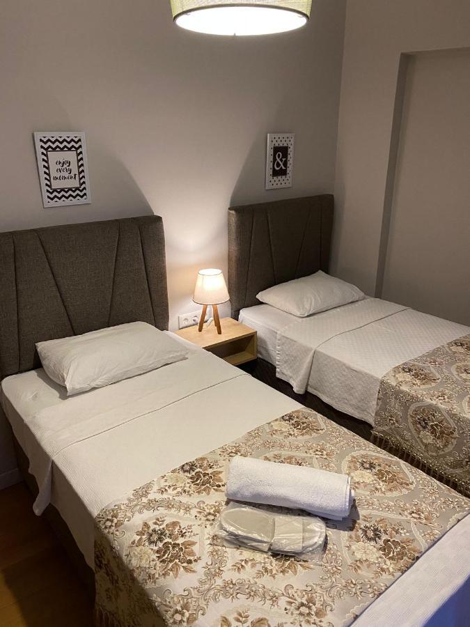 Motel No Problem Pansiyon & Alkaya Tekirdağ Exterior foto