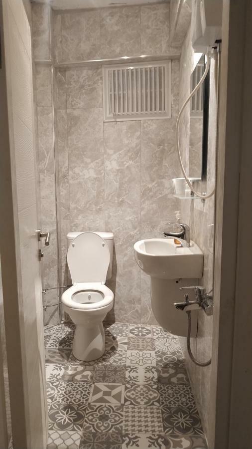 Motel No Problem Pansiyon & Alkaya Tekirdağ Exterior foto