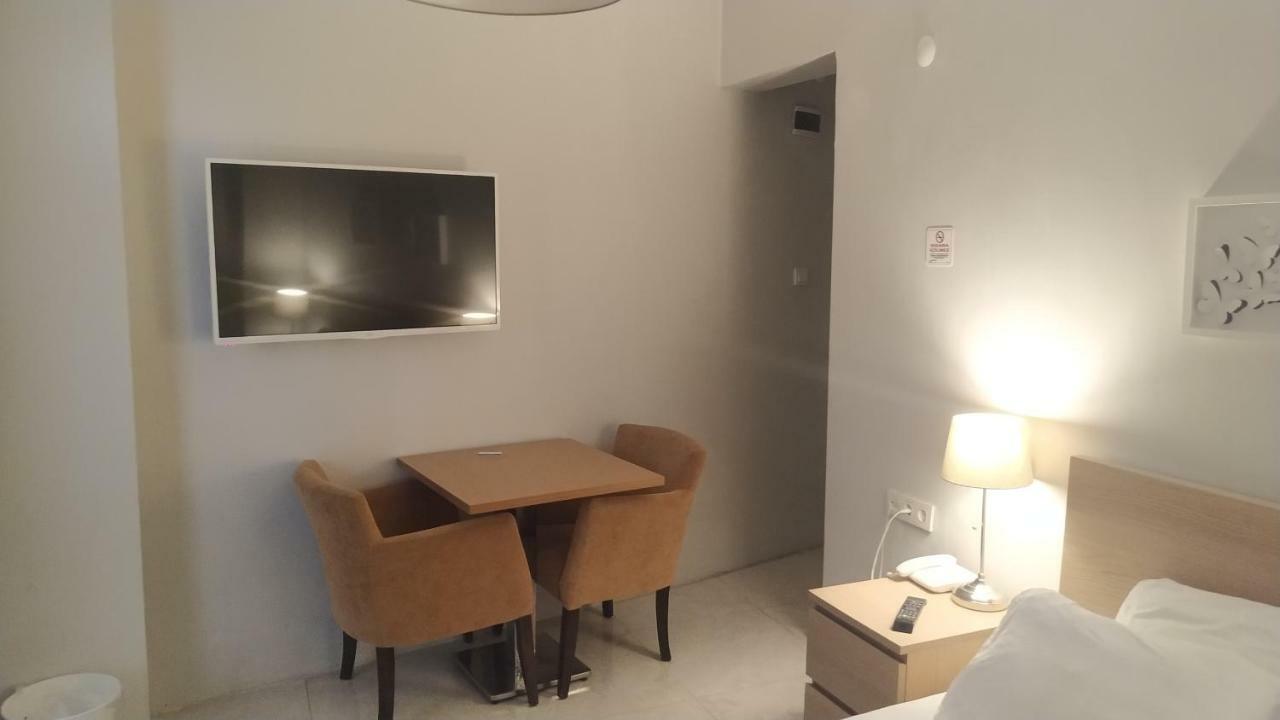 Motel No Problem Pansiyon & Alkaya Tekirdağ Exterior foto