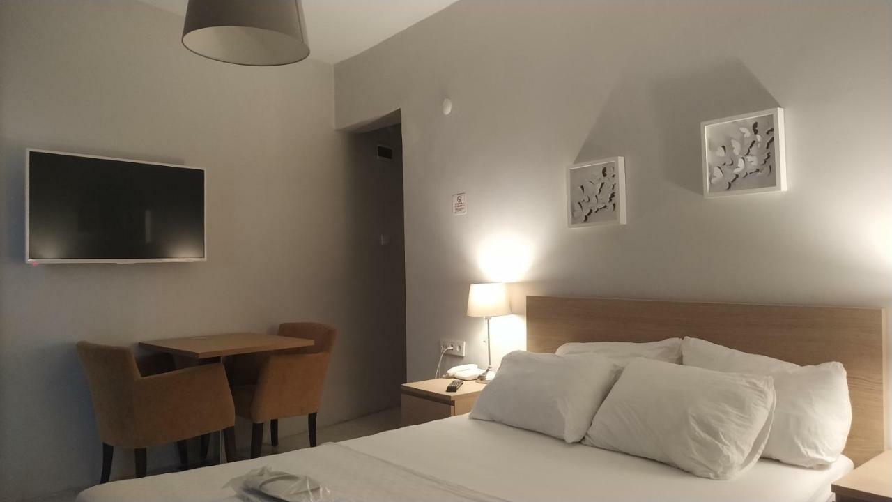 Motel No Problem Pansiyon & Alkaya Tekirdağ Exterior foto